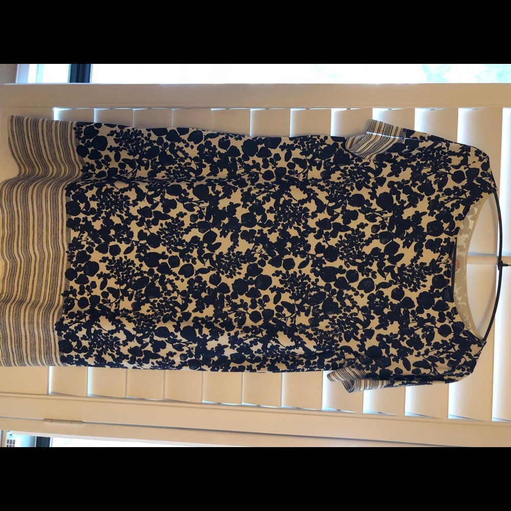 Tory Burch dress